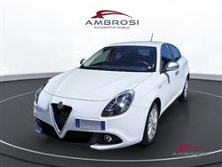 ALFA ROMEO GIULIETTA 1.6 JTDm Business 120cv my18
