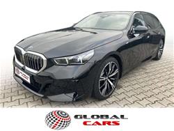 BMW SERIE 5 Serie 5 d Hybrid Touring M Sport/Panor/MY 24