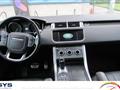 LAND ROVER RANGE ROVER SPORT 3.0 SDV6 Autobiography Dynamic (MOTORE SOSTITUITO)