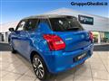 SUZUKI SWIFT 1.2 Hybrid 4WD AllGrip Top