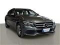 MERCEDES CLASSE C SW C 220 d S.W. 4Matic Auto Exclusive