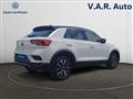 VOLKSWAGEN T-ROC 1.0 TSI Style BlueMotion Technology