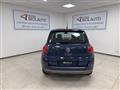 FIAT 500L 2017 Cross Cross 1.4 City 95cv