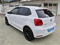 VOLKSWAGEN Polo 5p 1.4 tdi Trendline 75cv Garanzia 12 mesi