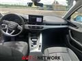 AUDI A4 AVANT Avant 40 TDI MHEV S tronic Business