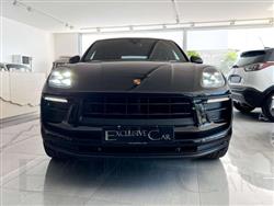 PORSCHE Macan 2.0 265cv pdk