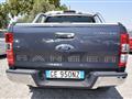 FORD Ranger FORD Ranger 4X4 PICK UP DOPPIA CAB. 2.0TDCI BITURBO 213CV AU