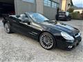 MERCEDES CLASSE SL V6 1PROPRIETARIO ! SOLO 42000KM ! SPETTACOLARE !