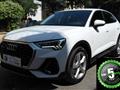 AUDI Q3 Sportback 40 2.0 tdi Business Plus 190cv quattro s-tronic