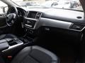 MERCEDES CLASSE ML ML 350 BlueTEC 4Matic Sport