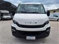 IVECO DAILY 35C12 QUAD-TOR RG 2.3 HPT  PASSO LUNGO N°FT712