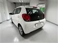 CITROEN C1 VTi 68 ETG 5 porte Feel