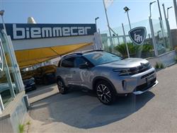 CITROEN C5 AIRCROSS HYBRID Hybrid 136 e-DCS6 Shine Pack  i.e
