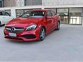 MERCEDES CLASSE A Premium