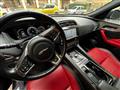 JAGUAR F-PACE 2.0 D 180 CV AWD aut. R-Sport