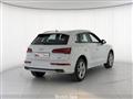 AUDI Q5 40 TDI quattro S line plus