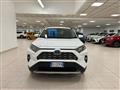 TOYOTA RAV4 2.5 HV (222CV) E-CVT AWD-i Dynamic