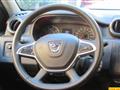 DACIA DUSTER 1.0 TCe 100 CV ECO-G 4x2 Prestige