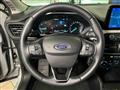 FORD FOCUS 1.5 EcoBlue 120 CV automatico SW Business Co-Pilot