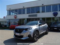 PEUGEOT 2008 PureTech 130 S&S EAT8 GT