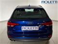 AUDI A4 AVANT A4 Avant 2.0 TDI 190 CV S tronic Sport