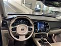 VOLVO XC90 D5 AWD Geartronic 7 posti Inscription