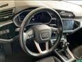 AUDI Q3 SPORTBACK SPB 35 TFSI S tronic S line edition