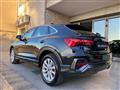 AUDI Q3 SPORTBACK SPB Sportback 35 2.0 TDI S tronic Business Plus