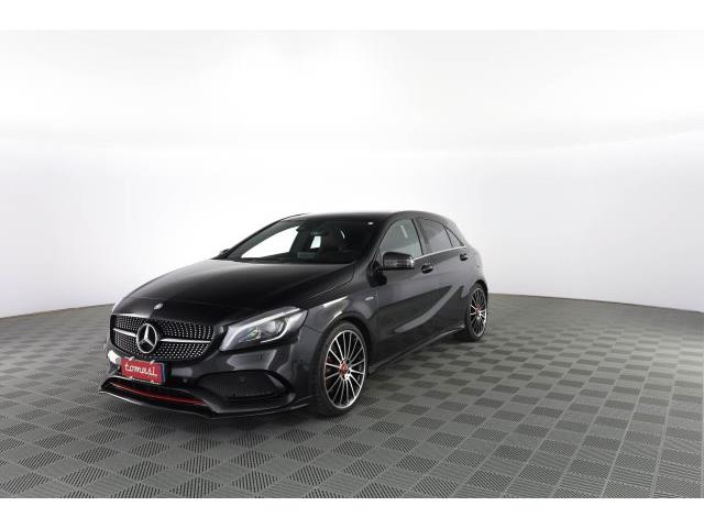 MERCEDES CLASSE A A 250 4Matic Automatic Supersport