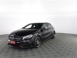 MERCEDES CLASSE A A 250 4Matic Automatic Supersport