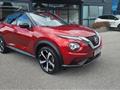 NISSAN JUKE 1.0 DIG-T 114 CV DCT N-Connecta