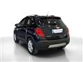 CHEVROLET TRAX 1.7D AWD - UNIPROP. - Cam - Cruise/Lim - Tetto