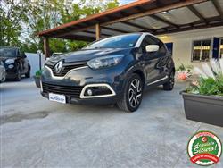 RENAULT CAPTUR 1.5 dCi 8V 90 CV Start&Stop Energy R-Link