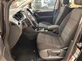 VOLKSWAGEN TOURAN 1.6 tdi 115cv DSG AUTOM 7 POSTI RADAR GARANZIA 12M