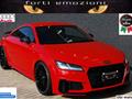 AUDI TT 200CV COMPETITION LIMITED