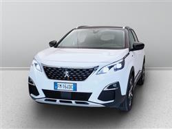 PEUGEOT 3008 II 2016 -  1.6 bluehdi Allure s&s 120cv eat6