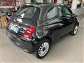 FIAT 500 Trattabile   1.0 HybridDolcevitaCarPlayTotal Black