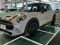 MINI MINI 3 PORTE 2.0 Cooper SD aut.