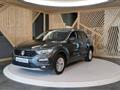 VOLKSWAGEN T-Roc 2.0 tdi Business 150cv dsg