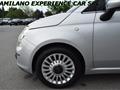 FIAT 500 1.2 Lounge NEOPATENTATI