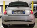 FIAT 500C 1.2 lounge UNI.PROPRIETARIO Km CERTIFICATI !!!