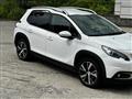 PEUGEOT 2008 (2013) BlueHDi 120 S&S Allure