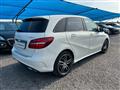 MERCEDES CLASSE B d Automatic 4Matic Premium- DISTRONIC- EURO 6