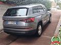 SKODA KODIAQ 2.0 tdi Style 4x4 - dsg - 7POSTI !!!!!!!!!