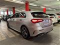 MERCEDES CLASSE A d Automatic AMG Line Premium