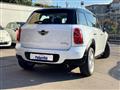 MINI COUNTRYMAN Mini Cooper D Countryman Automatica