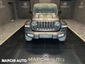 JEEP WRANGLER Unlimited 2.2 Mjt II Sahara