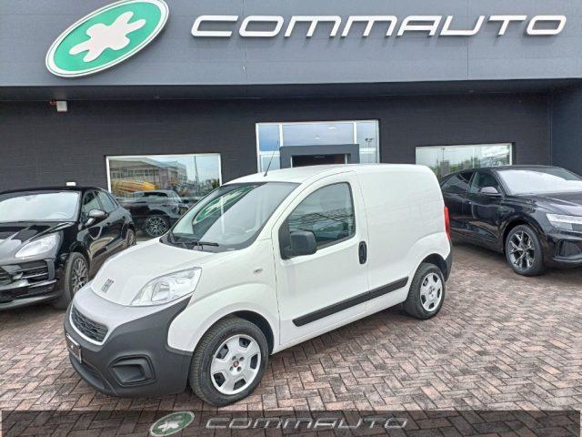 FIAT FIORINO 1.3 MJT 95CV Cargo SX "PREZZO AL NETTO DI IVA"