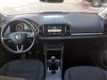 SKODA KAROQ 1.6 TDI SCR KM CERTIFICATI - GARANZIA