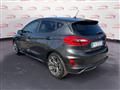 FORD FIESTA 1.0 EcoBoost 100CV 5 porte ST-Line